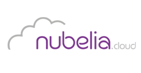 Logotipo de Nubelia Formación